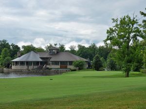 Stonelick Hills 18th